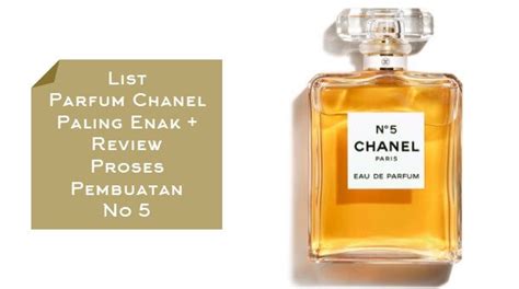 parfum chanel yang paling enak|parfum chanel paling enak.